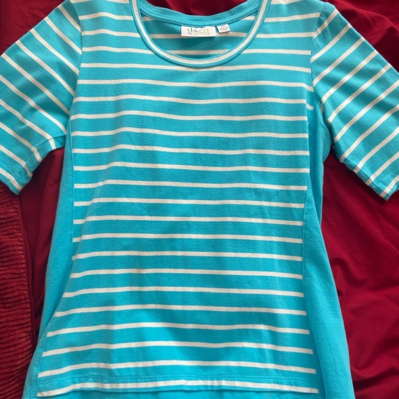 12 T-Shirts, 1 Sweater and 2 Flannel - Picture 15 of 15